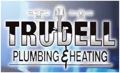 Trudell Plumbing And Heating Logo