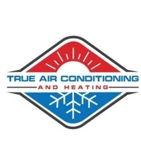 True Air Conditioning & Heating LLC Logo