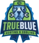 True Blue Heating And Cooling Logo