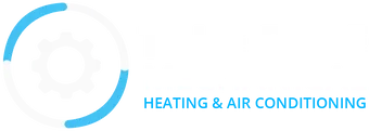 True Blue Mechanical Logo