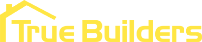 True Builders Inc. Logo