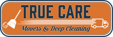 True Care Movers and Deep Cleaning, LLC Logo