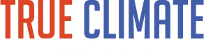 True Climate Heat + Air Logo