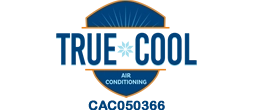 True Cool Air Conditioning Service Inc Logo