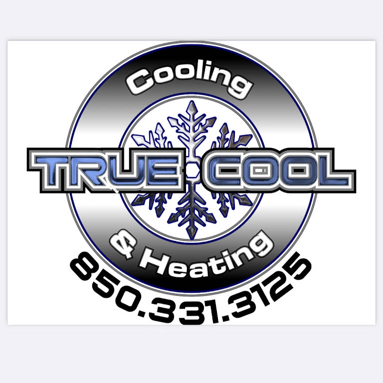 True Cool Cooling and Heating Logo