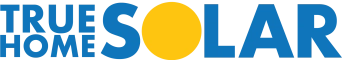 True Home Solar Logo