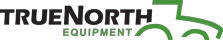 True North Equipment Logo