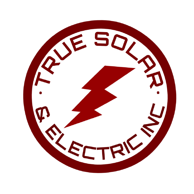 True Solar & Electric Inc Logo