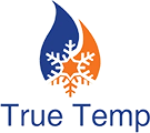 True Temp LLC Logo
