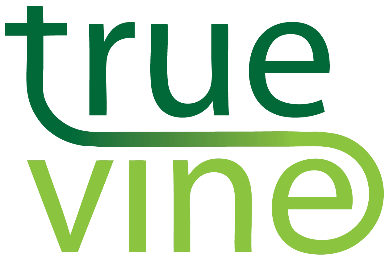 True Vine Landscaping and Lawn Care, LLC Logo