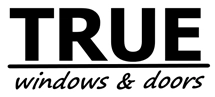 True Windows and Doors Logo