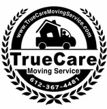TrueCare Moving Service LLC Logo