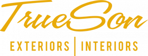 TrueSon Exteriors & Interiors Logo