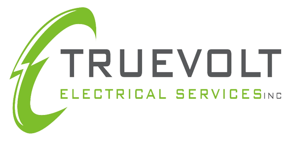 Truevolt Electrical Services Inc Logo