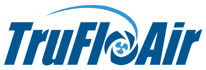 TruFlo Air LLC Logo
