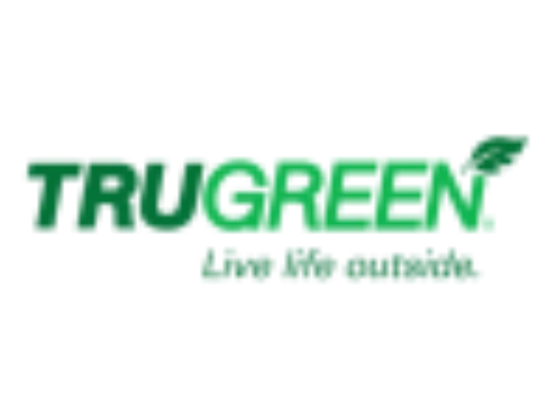 TruGreen Lawn Care Logo