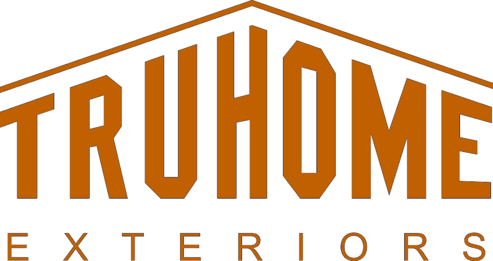 TruHome Exteriors Inc Logo