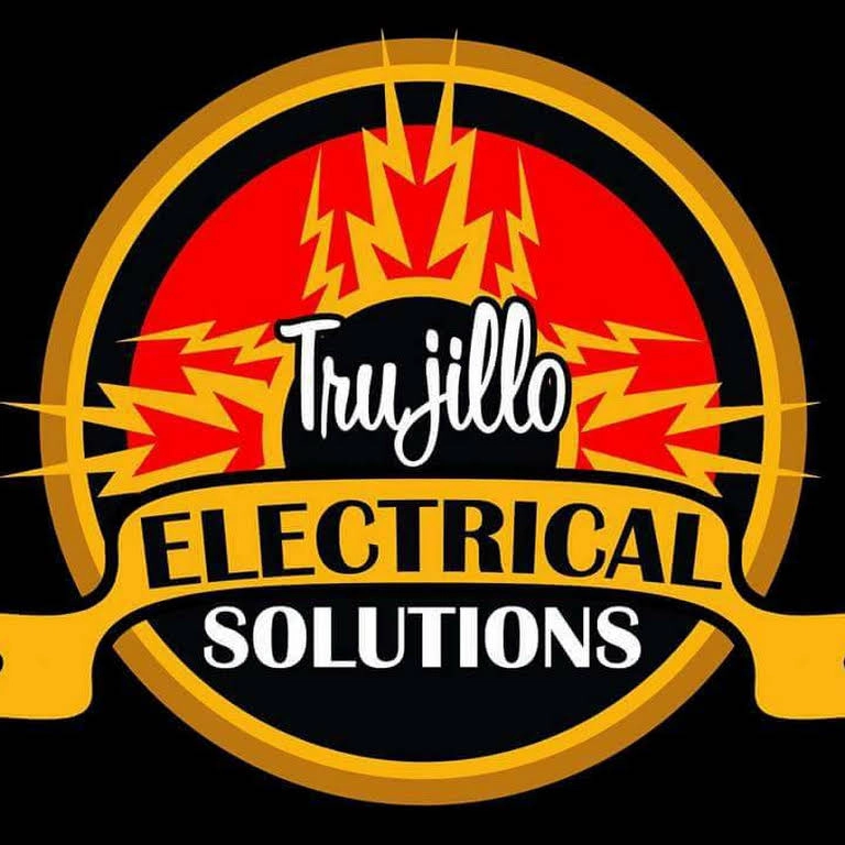 Trujillo Electrical Solutions Logo