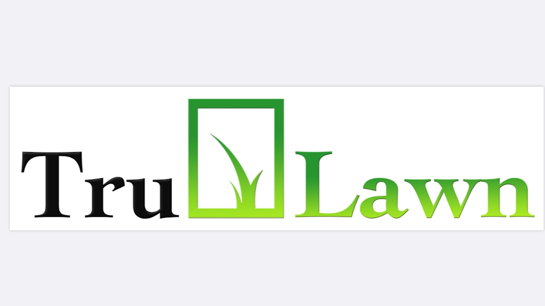 TruLawn Logo