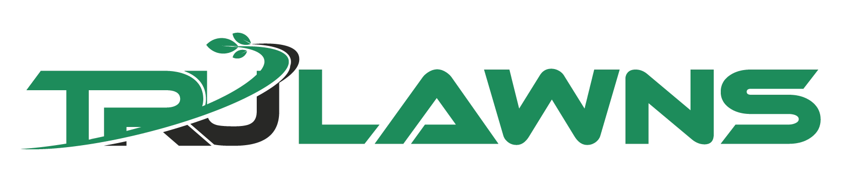 TruLawns Logo