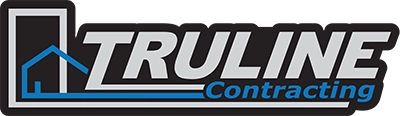 Truline Contracting Logo