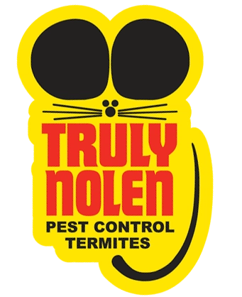 Truly Nolen Pest & Termite Control - Commercial Logo