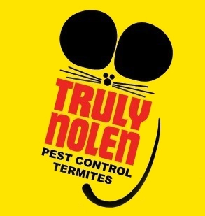 Truly Nolen Pest Control Logo