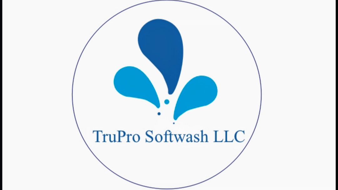 TruPro Softwash LLC Logo