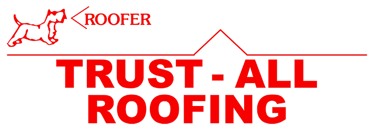 Trust All Roofing Inc. Logo