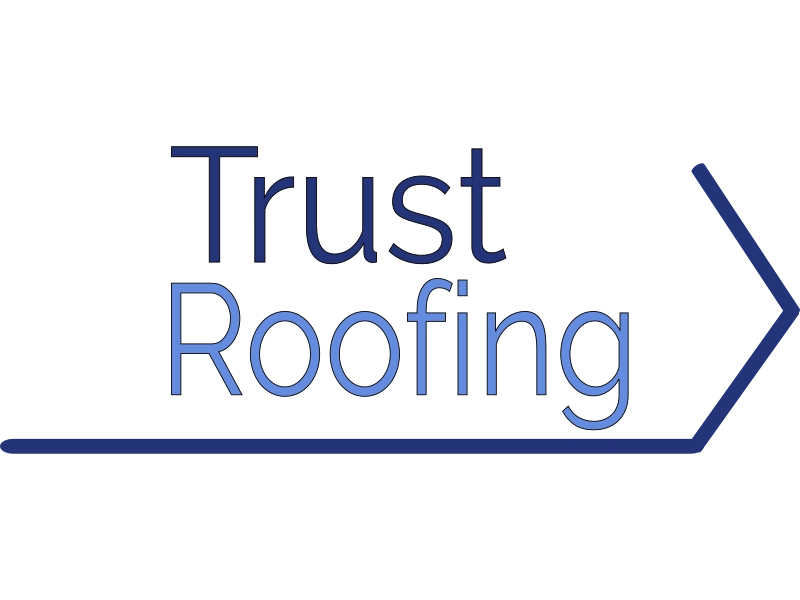 Trust Roofing Logo