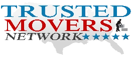 Trusted Movers Network Logo