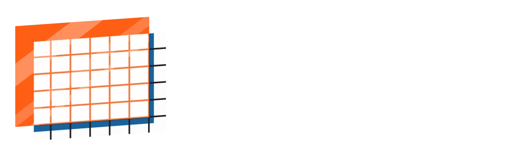 Trusty Glass and Door Logo