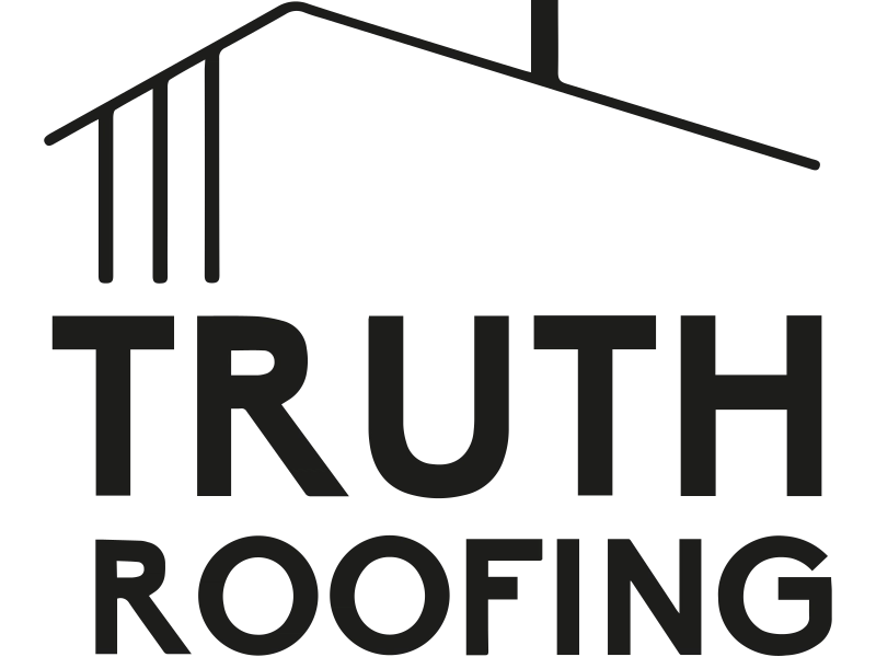 Truth Roofing Logo