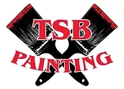 TSB Painting LLC Logo