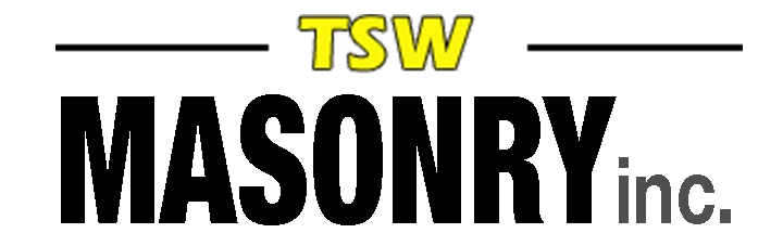 TSWmasonry, Inc Logo