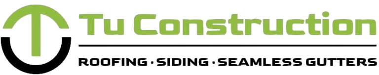 Tu Construction Corp. Logo