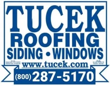 Tucek and Sons Inc. Logo