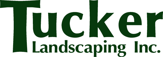 Tucker Landscaping Logo