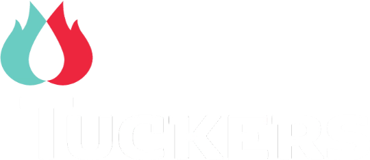 Tuckers Air Conditioning, Heating & Plumbing Logo