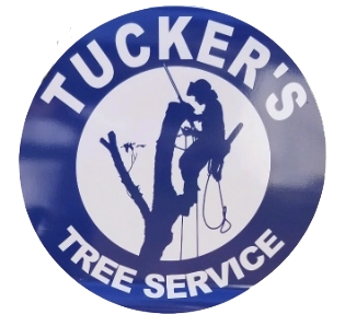 Tucker's Tree Service Logo
