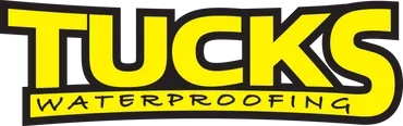 Tucks Waterproofing Logo