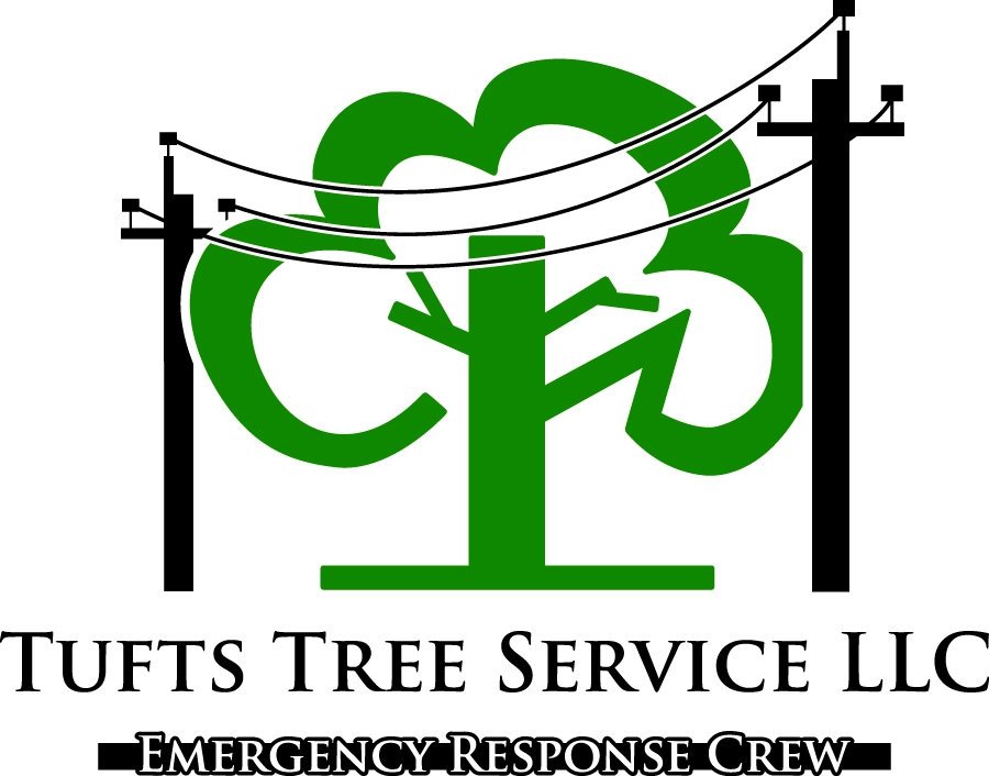 Tufts Tree Service Logo