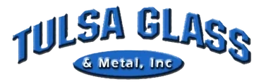 Tulsa Glass & Metal Inc Logo