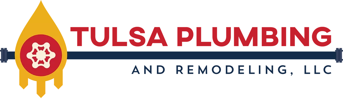 Tulsa Plumbing and Remodeling, LLC Logo