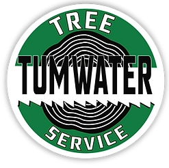 Tumwater Tree Service Logo