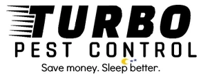 Turbo Pest Control Logo
