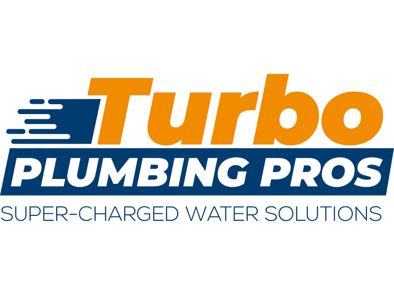 Turbo Plumbing Pros Logo