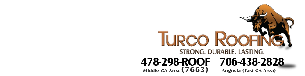Turco Roofing Logo