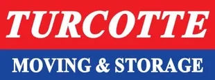 Turcotte Moving & Storage Logo