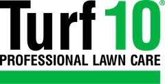 Turf 10 Logo